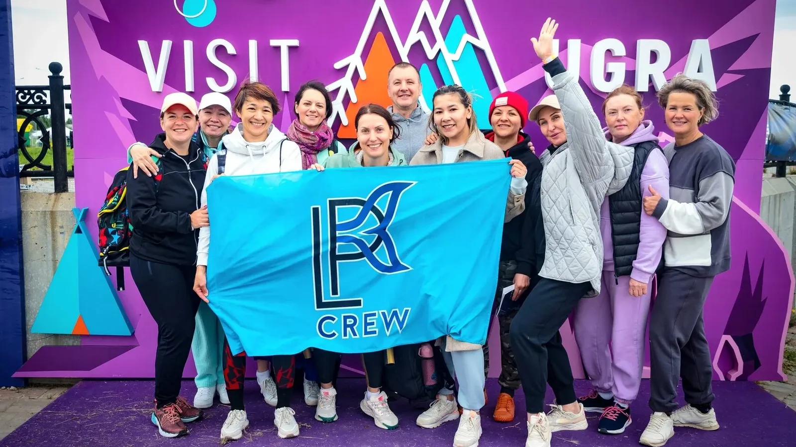 X-WATERS Ugra 2023