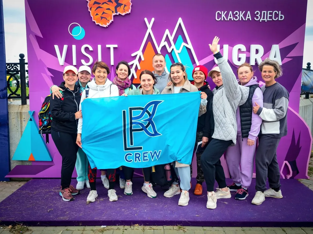 X-WATERS Ugra 2023