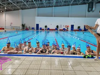 Югорский марафон - Югорские мосты 2024