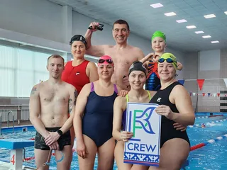 Всероссийский физкультурно-спортивный комплекс "Готов к труду и обороне".
