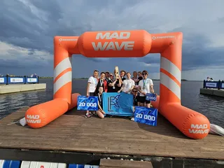 X-WATERS Ugra 2024 - пройди испытание Севером