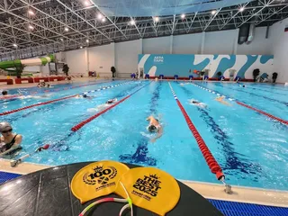 Итоги X-WATERS World Championship 2025