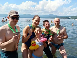 X-WATERS Ural 2026