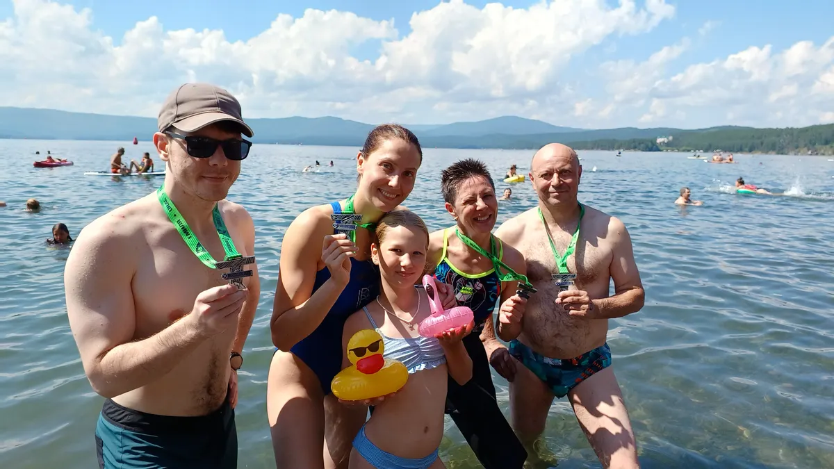 X-WATERS Ural 2026