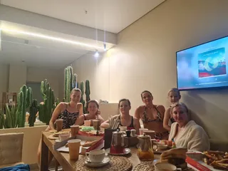 Запускаем Чемпионат LPcrew