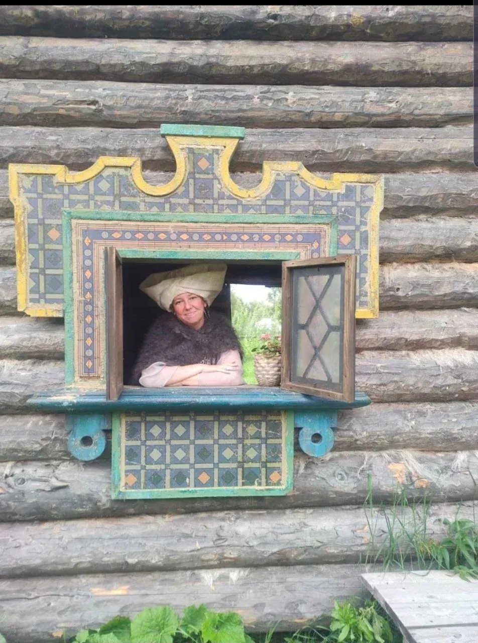 Наши в КИНО